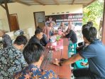 Polres Babar Berikan Pemahaman Tentang Kenakalan Remaja