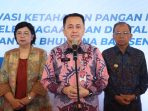 Dirjen Bina Keuda Sampaikan Arahan Mendagri Soal 10 Srategi Tangani Inflasi