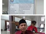 Rehab Gedung Wakil Rakyat Gelontorkan Anggaran 3,8Milyar