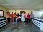 PAW Anggota BPD Desa Mapur Resmi Dilantik, ini Pesan Camat Riau Silip