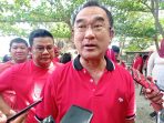 Rudianto Tjhen: Saya Bangga dengan Masyarakat Basel