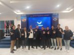 Sekjend DPP Bahu Nasdem : “Bahu Babel Energi Baru untuk Kami”