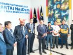 Tangkis Tudingan Politik Identitas, Surya Paloh Sebut Anies Capres Terbaik