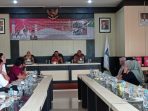 Bupati Basel Ajak Pengusaha Berkolaborasi Untuk Penyaluran Hewan Qurban