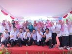 Maulan Aklil Berharap Pangkalpinang Kota Beribu Senyuman Zero Stunting