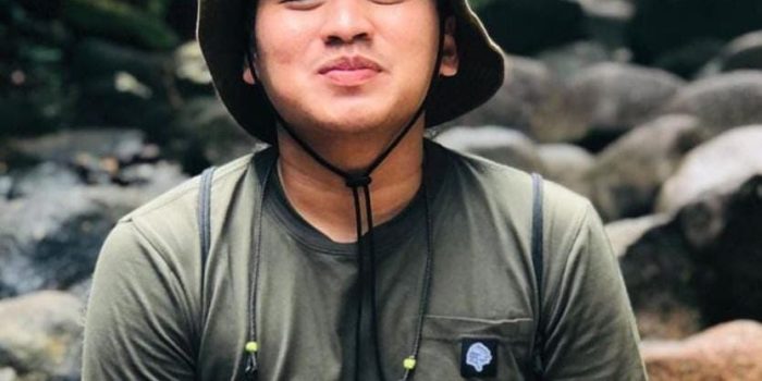 Ketua KAB Babel Harapkan Angel’s Wing Akomodir Band Lokal