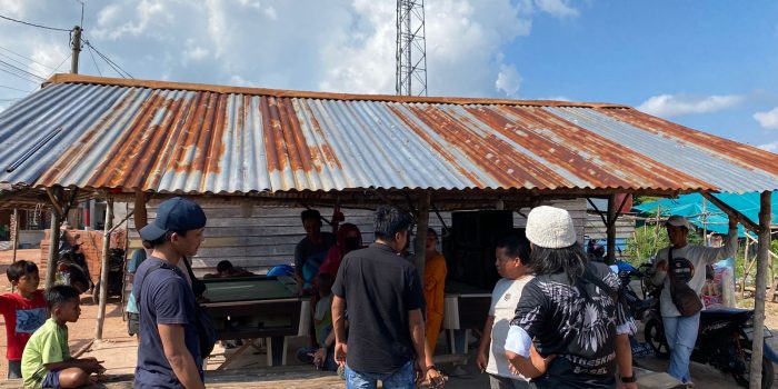 Sempat Kabur 6 Bulan, Pelaku Pengeroyokan Terhadap Buruh Harian di Jalan Damai Diciduk Polisi