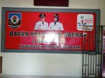 Total Aset Tanah Dibawah Jalan, Kabid Aset:Belum Ada Angka yang Pasti untuk Dicatat