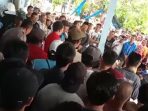 Kelompok Nelayan Batu Perahu Minta Segera Audiensi Terbuka Terkait Aktivitas PIP di Rias