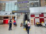Delay 4 jam lebih, Batik Air DI6847 Alihkan penumpang ke Sriwijaya Air