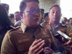 Bupati Bangka Selatan Nyatakan Tolak Aktivitas PIP di Perairan Desa Rias
