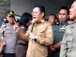 PT Timah Tbk tak Bisa Tunjukkan 9 Dokumen Izin Resmi PIP Desa Rias, Riza Herdavid: Saya Kecewa