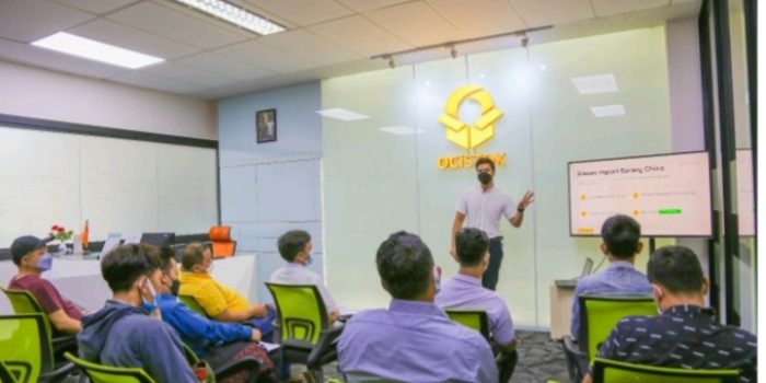 Mantap! Platform Asal Indonesia Satu Ini Bantu Perekonomian Para Pelaku Usaha Dalam Negeri