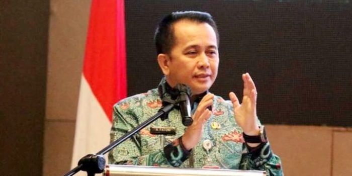 Dorong Percepatan Realisasi APBD dan Penanganan Inflasi 2023 Tim Kemendagri Monev ke Jawa Timur 