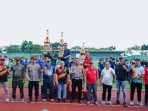 Resmi di Tutup, Molen Berharap Kejurda Pelajar Pangkalpinang Bisa Harumkan Nama Kota Pangkalpinang
