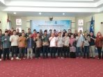 Pelantikan ICMI, Molen Harap Berikan Perubahan dan Harapan Ke Masyarakat