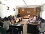 Tim Pengendalian Dan Pencegahan Sapu Bersih Pungutan Liar Resmi Dibentuk