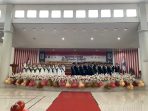 Ponpes Qur’an Cahaya Gelar Pelepasan Serta Wisuda Tahfidz Siswa Kelas VI dan IX