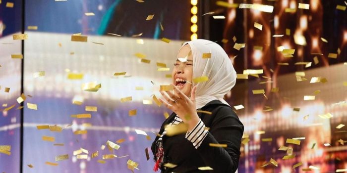 Belajar dari Putri Ariani