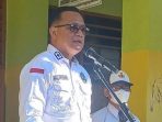 BNNP Kepulauan Babel dan Tim Gabungan Amankan Pengedar Narkoba Jaringan Batam