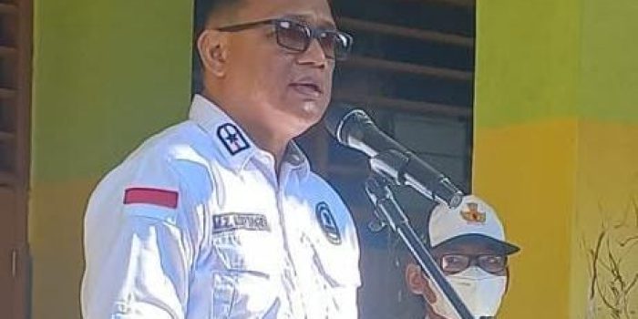 BNNP Kepulauan Babel dan Tim Gabungan Amankan Pengedar Narkoba Jaringan Batam