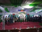 Mie Go Sekda Kota Pangkalpinang Sebut Dekorasi Kegiatan MTQH Paling Baik