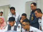 Meski Tak Dapat Akses SILON KPU, Bawaslu Babel Beberkan Hasil Vermin