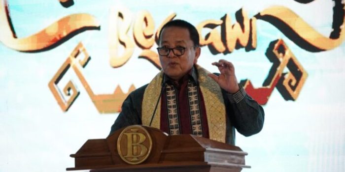 Lampung Begawi 2023 Resmi Dibuka Gubernur Arinal Djunaidi