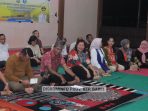 Lanjutkan Program Gule Kabung, Pj. Gubernur Suganda Blusukan ke Kelapa Kampit