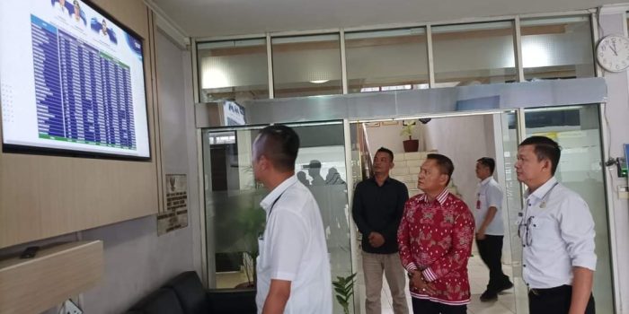 DPRD Kepulauan Babel Dorong Optimalisasi Sistem Perpajakan Daerah