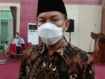 Jelang Hari Raya Idul Fitri 1444 Hijriah Ketua DPRD Sarankan Pemkot  Laksanakan Oprasi Pasar