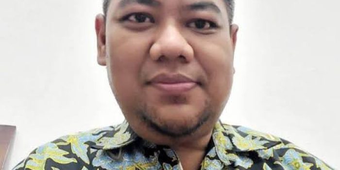 Rio Setiady Anggota DPRD Pangkalpinag Menyayangkan Video Aksi Kekerasan di Kawasan Taman Dealova