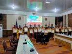 Pemkot Berikan Penghargaan Inovasi Daerah Tahun 2023