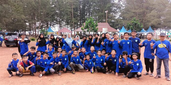 Liburan Sekolah sebagai Refresing bagi Peserta Didik