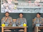 Kapolres Babar Imbau Masyarakat Waspadai Bahaya Human Trafficking 