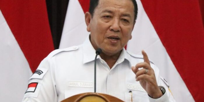 Rp750 Miliar APBD 2023 Pemprov Lampung Alokasikan untuk Perbaikan 14 ruas Jalan 