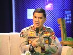 Polri Berhasil Ungkap Kasus TPPO, 414 Tersangka Diamankan