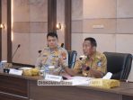 Pj Gubernur Suganda: Perayaan HUT RI ke 78 dan Kampanye Sukseskan Pemilu 2024 Harus jadi Satu Rangkaian Kegiatan