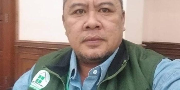 Tafsir Ucapan Suganda