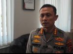 Kasus Dugaan Intimidasi Terhadap Wartawan di Transmart, Kombes Pol Gatot Yulianto Pastikan Penyidik Tegak Lurus