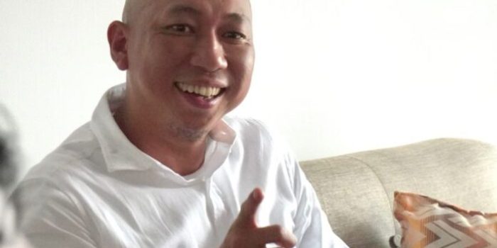 Rahmat Mirzani Djausal Anggota DPRD Provinsi Lampung : Amalkan Pancasila  Agar Cita-cita Ideologi Negara Bisa  Terwujud