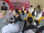 85 Anggota DPRD Provinsi Lampung Berikan Edukasi Pemahaman Pancasila Secara Kontinyu dalam Setiap Bulannya
