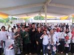 Ni Ketut Dewi Nadi Anggota DPRD Provinsi Lampung Gelar Sosialisasi PIP di Simpang Randu
