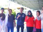 Lapas Narkotika Pangkalpinang Melaksanakan Pemotongan Hewan Qurban, 4 Sapi dan 2 Kambing