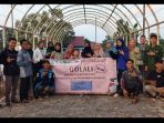 Taman Dealova Pangkalpinang Menjadi Taman Serba Guna Mahasiswa IAIN SAS Babel