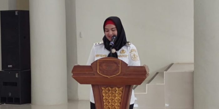Penurunan Stunting Butuh Kolaborasi Bersama