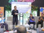 Peringatan Harlah Pancasila di Jembatan Emas Raih Apresiasi dari BPIP