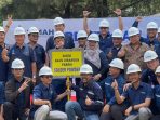 Optimalkan Hilirisasi, PT Timah Industri Bangun Pabrik Tin Solder Powder