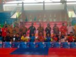 KONI Basel Launching Kartu Bedepes untuk Atlet Berprestasi