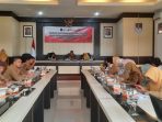 DKPPKB Bangka Selatan Gelar Diseminasi Audit Kasus Stunting